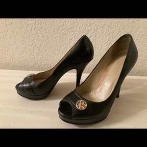 Coach Stilettos